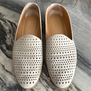 Franco Sarto Factor Flats